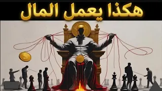 كيف تصبح ثريا  للأبد     قاعدة مالية تجعلك تودع الفقر بدون رجعة    مكيافيلي دندنها