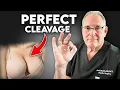 What Is a Perfect Breast Implant Cleavage