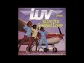 Download Lagu Luv' - You're The Greatest Lover