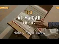 Page 123 | Memorizing Surah in Al Quran recitation by Mishary Rashid Alafasy