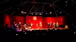 cascades 8 rhythm of the rain slow version