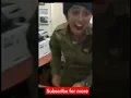 Download Lagu Lady Soldier Laughing 😂 At handmade beat..