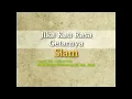 Slam - Jika Kau Rasa Getarnya (VCD Video)