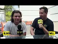 Blake Whiten Went From His Bedroom To The Big House In 25 Months