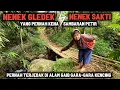 Download Lagu BERTEMU NENEK SAKTI DI HUTAN‼️NENEK GLEDEK YANG PERNAH MASUK ALAM GAIB GARA-GARA KENCING SEMBARANGAN MP3