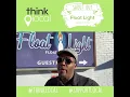 Float Light Shout Out