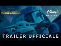 Video di Star Wars The Mandalorian 3 | Trailer italiano