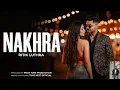 Lagu Nakhra | Ritik Luthra | Official Visualizer | Nova Tune Production |  Latest punjabi songs 2026