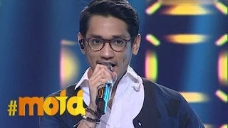 Download Penampilan Afgan 'Knock Me Out' Mempesona [MOTD] [17 Jan 2016] MP3