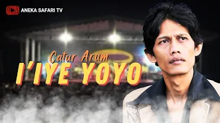 catur arum i iye yoyo official music video 