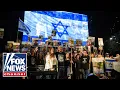 Download Lagu HISTORIC MOMENT: Israeli hostages prepare for release