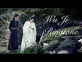 Download Lagu 『 Ringtone 3 』Wu Ji - The Untamed OST (Flute Chorus)
