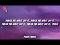 Jeremih - Wait On It ft. Bryson Tiller & Chris Brown (Lyrics)