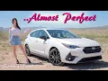Should ve Been the WRX 2024 Subaru Impreza 2 5RS Review