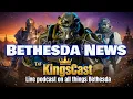 Bethesda News 3 Elder Scrolls 6 Leaks Now Confirmed Elder Scrolls Lore Explained Much More