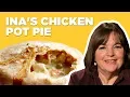 Barefoot Contessa Makes Chicken Pot Pie Barefoot Contessa Food Network