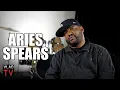 Aries Spears Loses It After Finding Out Larsa Pippen Gets Part of Scottie Pippen s Pension Part 27