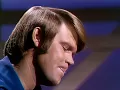 NEW * Wichita Lineman - Glen Campbell {Stereo}