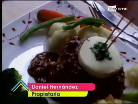 Comida Ítalo Argentina en Cuenca, Mangiare Benne Restaurant