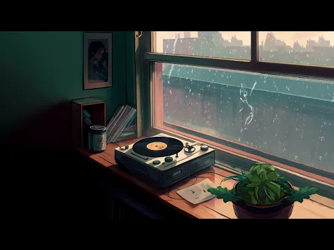 Chill Beats: Best Lo-fi Playlist for Relaxation and Study | Laid-back Vibes, and Cozy Atmosphere