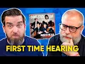 ONE DIRECTION - MADE IN THE A.M. ALBUM (Musicians React)