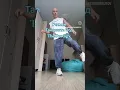 Diesel Power The Prodigy Shuffle dance tutorial