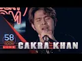 Lagu CAKRA KHAN - Live at 58 Concert Room