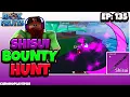Is Shisui Still Good Blox Fruits