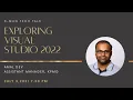 K-MUG TechTalk - Exploring Visual Studio 2022