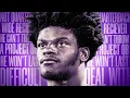 Lamar Jackson Isn t a Quarterback