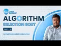 Selection Sort Algorithm Explained Step-by-Step By Mosabbir Hossain Ayan