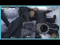 Ghost Recon Breakpoint Closed Beta Clearing Silent Valley Mine Advanced Difficulty