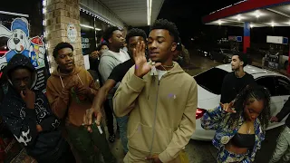 Ayejae1K - Ride Thru Slime City