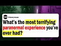 Download Lagu What’s The Most Terrifying Paranormal Experience You’ve Ever Had? | Reddit Scary Stories