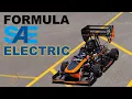What is Formula SAE Electric Fast Fun Future
