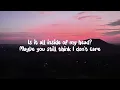 Lagu Where We Are - One Direction (Lyrics Video 2) Unreleased / Tiktok Version