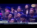 Lagu Mata Najwa - Panggung Slank (3)