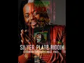Silver Plate Riddim Mix (Full) Feat. Busy Signal, Peetah Morgan, Lutan Fyah (May Refix 2017)
