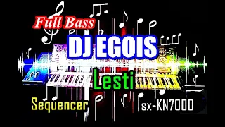 Download Dj Egois Full Bass - Lesti [Karaoke] | sx-KN7000 MP3