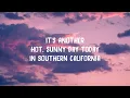 Tiny Dancer - Elton John (Lyrics)