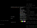 Fastfetch ASCII Logo