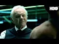 I m Terrified Teaser Trailer Westworld Season 1