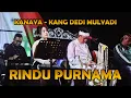 Download Lagu RINDU PURNAMA - KANAYA WHU | Cipt. KANG DEDI MULYADI (KDM) | LIRIK \u0026 VIDEO