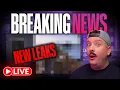 LIVE - BREAKING GTA 6 LEAKS JUST DROPPED REACTION