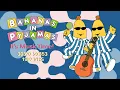 Download Lagu Bananas in Pyjamas: It's Music Time! (30370 50353 - 1997 VHS)