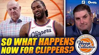 History May Tell Us What Comes Next For Clippers + INTERESTING Signings Updates In The West