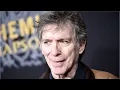 MTV s Kurt Loder Turns 75
