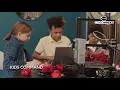 Code Ninjas Summer Camp 2026 Coding Robotics Minecraft Camps in Brampton