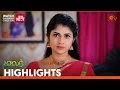 Download Lagu Malar - Highlights | 21 Dec 2024 | Tamil Serial | Sun TV