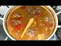 Download Lagu Resepi Singgang Tulang Bagi Yang Tidak Makan Budu | Rasa Tetap Sedap